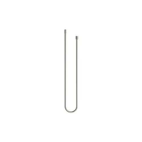 DORNBRACHT-Metall-Brauseschlauch-SERIENNEUTRAL-28322970-1-2-x-3-8-x-1750-mm-Platin-28322970-08 gallery number 1